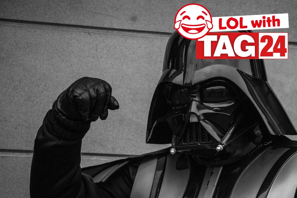 Joke of the Night for May 4, 2024: The best jokes to laugh Star Wars Day away