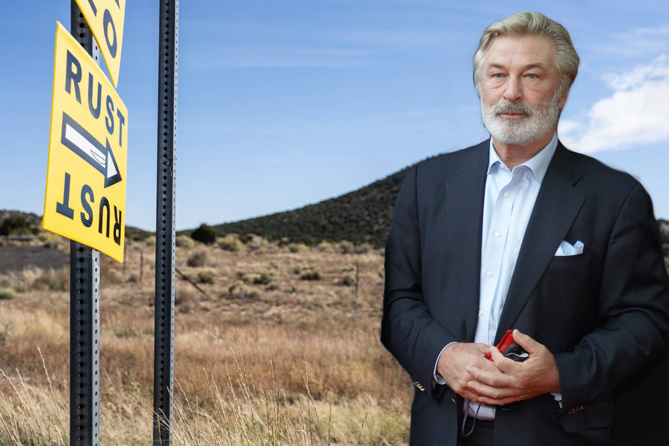 Alec Baldwin has turned over his cell phone to be searched in the investigation over his fatal shooting accident on the set of Rust.