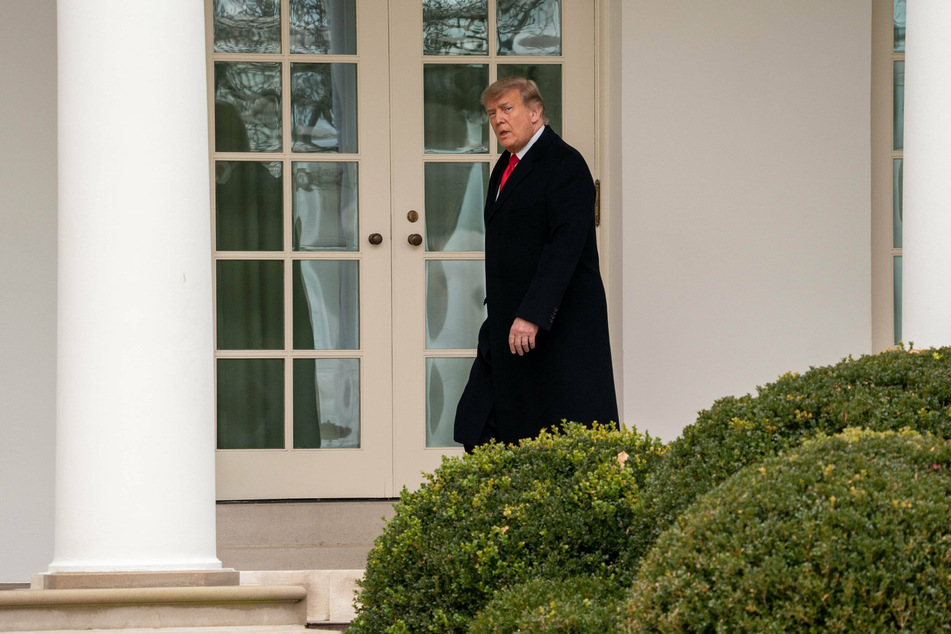 Trump extends freeze on some work visas until March