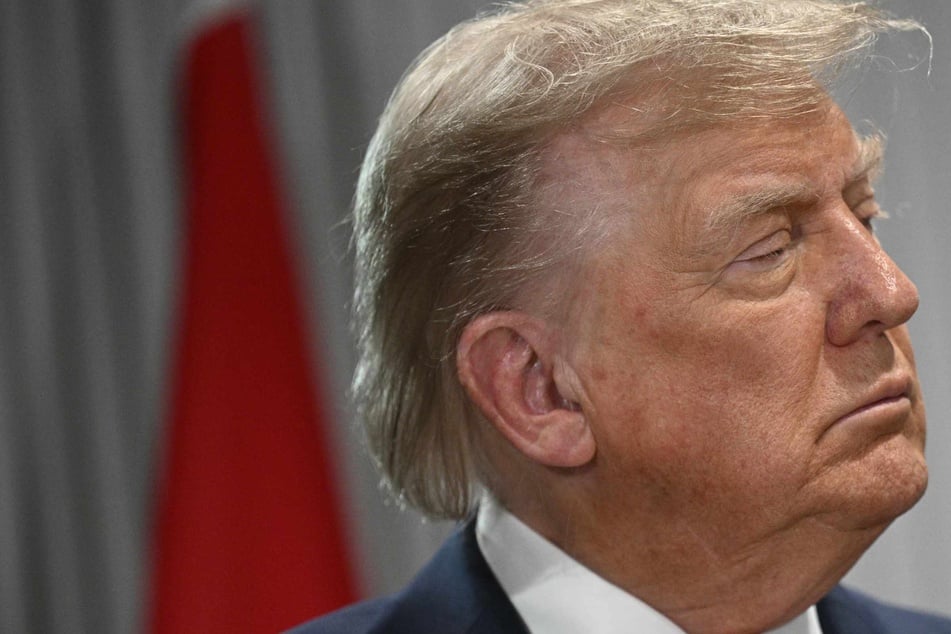 Trump to extend TikTok ban deadline for the third time in continued holding pattern