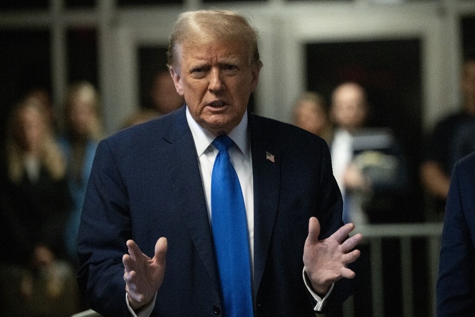Donald Trump has been charged with conspiring to overturn the results of the 2020 presidential election, which he lost.