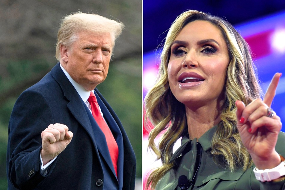 The new chair and co-chair of the Republican National Committee, who were recently endorsed by Donald Trump, have begun firing many staffers on their team.