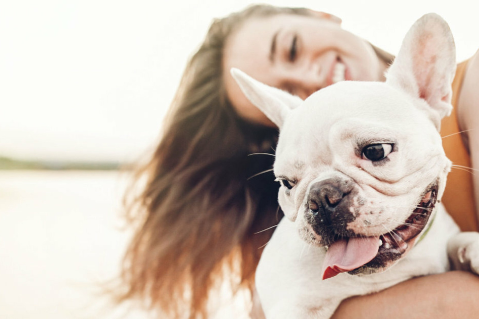 Why you should say "I love you" to your dog more often
