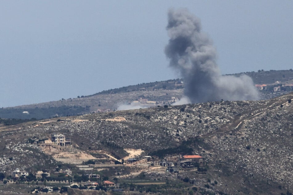 Israel reportedly killed at least five people in fresh strikes on Lebanon's south, despite the peace deal.