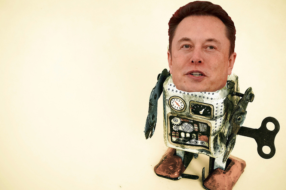 Elon Musk deepfake scams fans with promises of crypto riches
