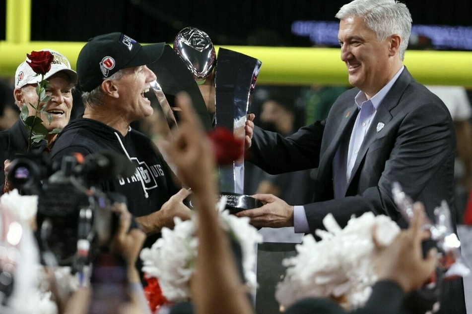Pac-12 and ACC could be teaming up – here's what that might look like