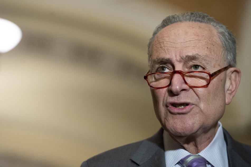 Congress approves billions in aid to Ukraine through major spending bill