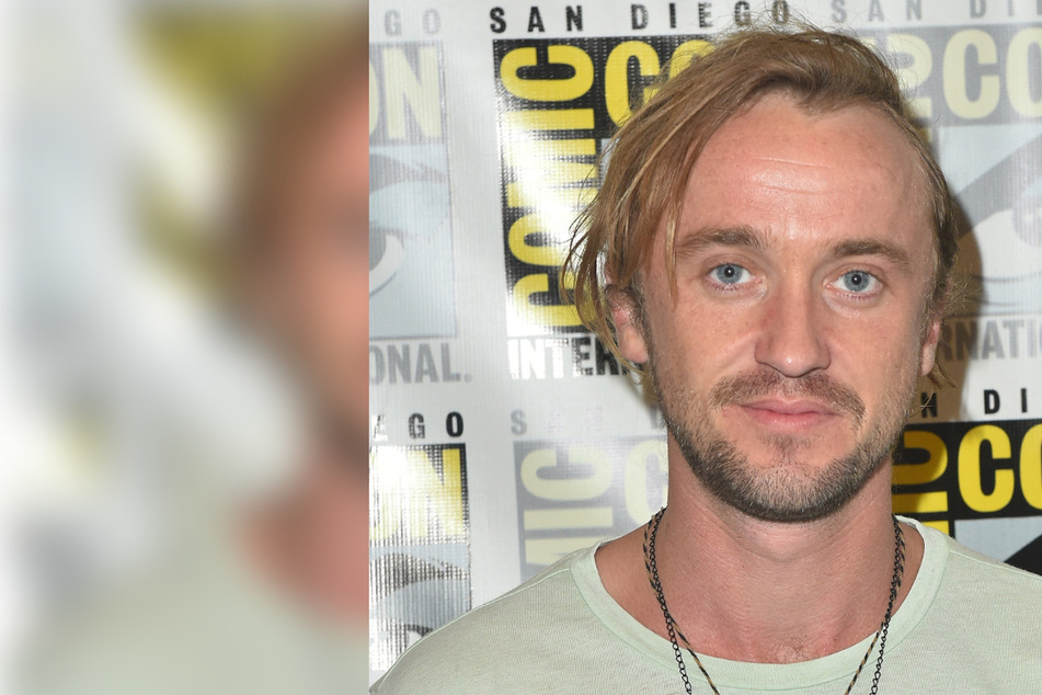 Tom Felton reveals behind-the-scenes struggles in new memoir: "The problem was deeper"