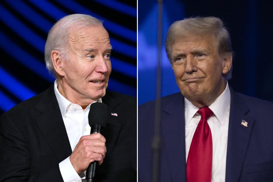 Abortion rights to take center stage in first 2024 Biden-Trump debate