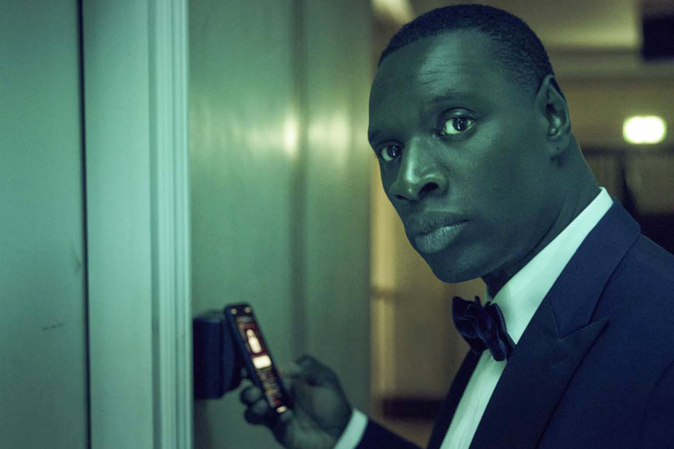 Netflix series Lupin has forced mass exodus of residents of French village