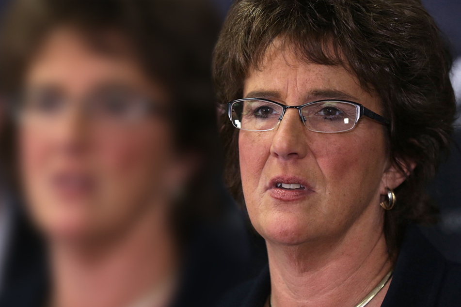 Indiana Rep. Jackie Walorski and three others killed in car crash
