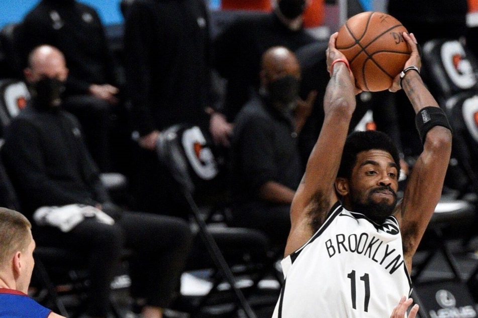 NBA Playoffs: The Nets band together to win Game 1 of the East Semifinals over the Bucks