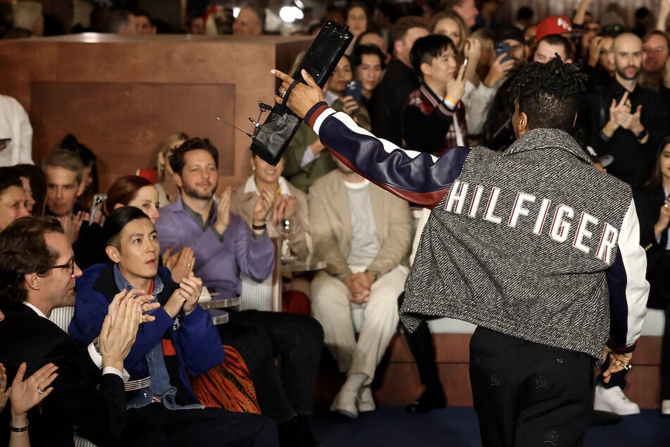 New York Fashion Week 2024: Tommy Hilfiger and Willy Chavarria wow on opening night!