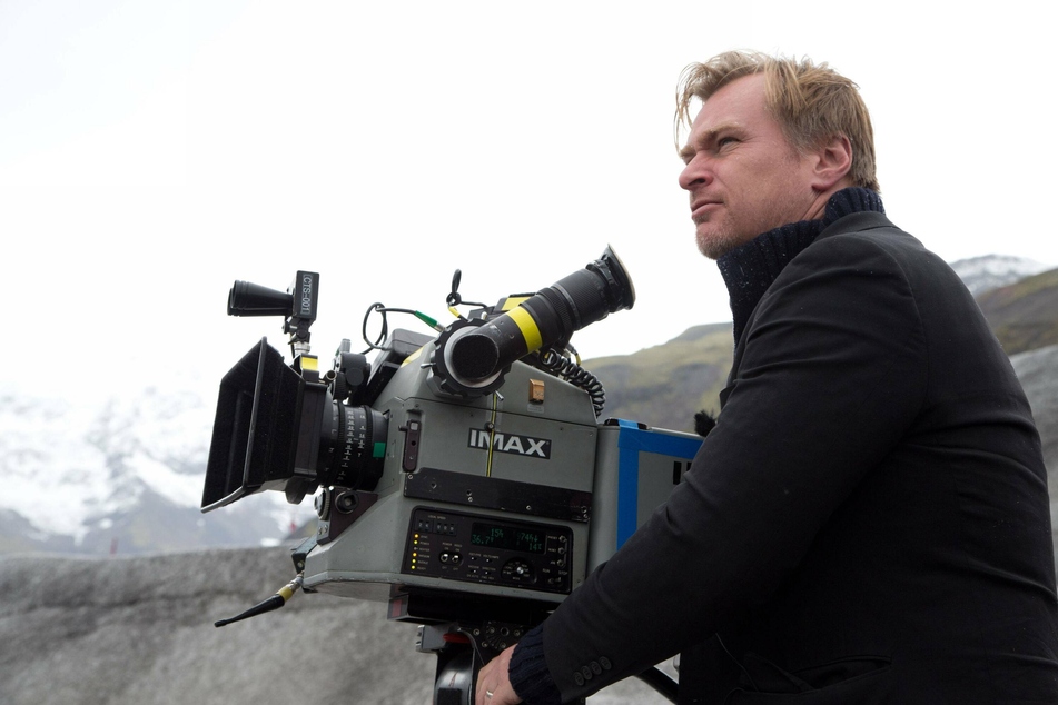 Director Christopher Nolan slams Warner Bros. over new streaming concept