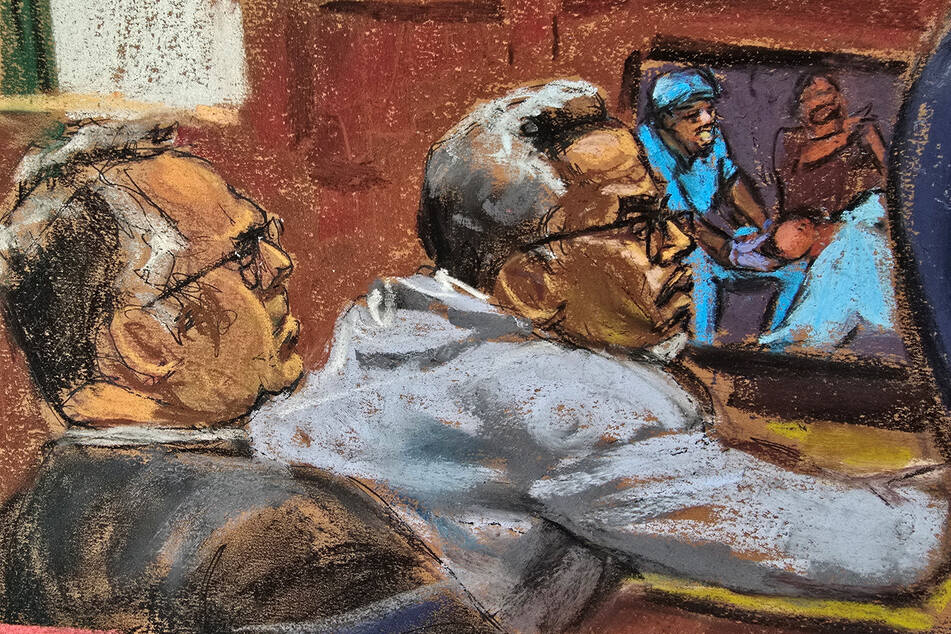 Sean "Diddy" Combs' defense lawyer questioned the credibility of a former assistant accusing him of sexual assault.