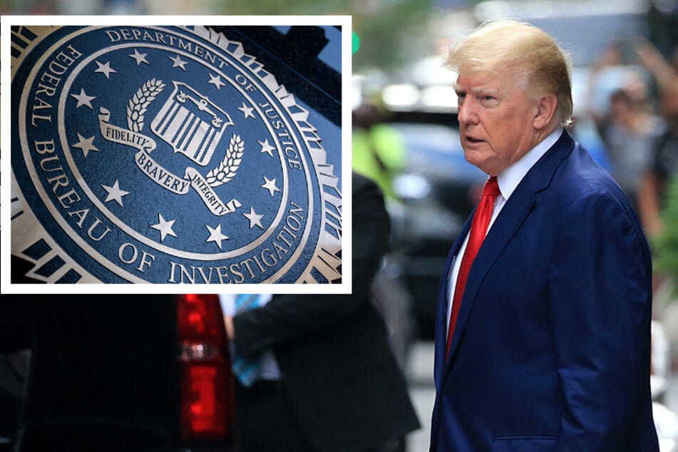 A Judge unsealed the Department of Justice's inventory list from the FBI's raid at Donald Trump's Mar-a-Lago estate.