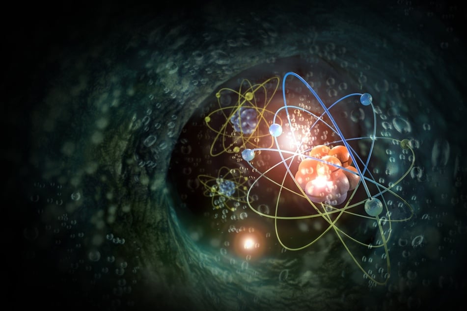 Nuclear fusion experiment produces historic breakthrough for energy production!