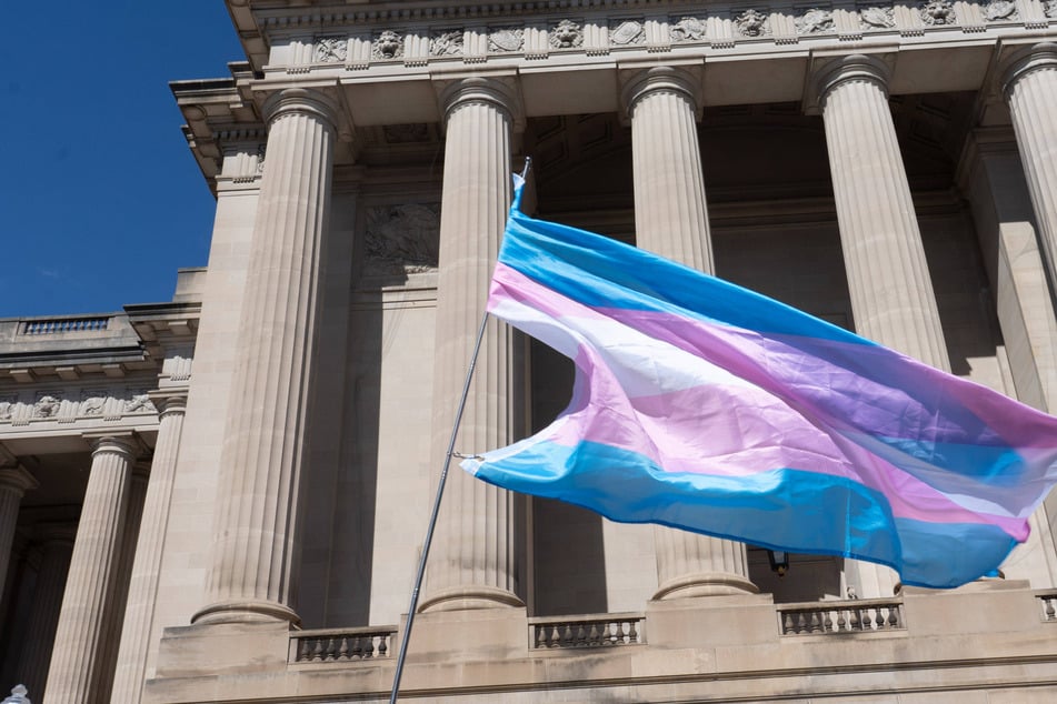 Trump administration launches new effort to impose trans troops ban