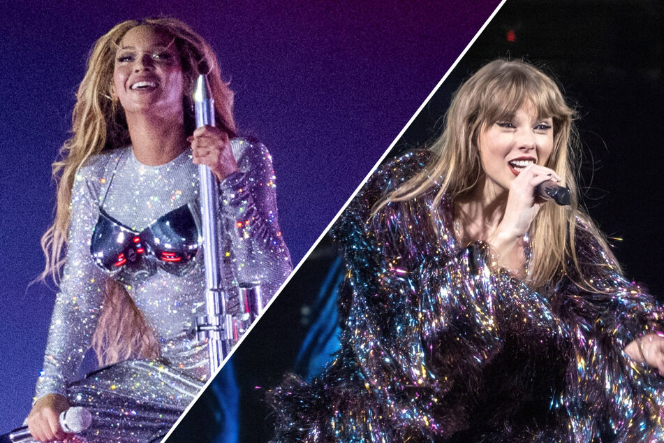 Industry watchers are speculating over whether Taylor Swift or Beyoncé could post the first billion-dollar tour as 2023 witnesses an explosion of shows.