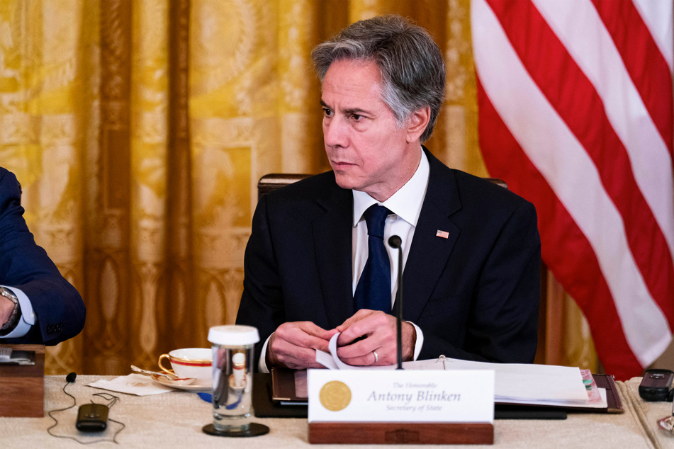 US pleads with China to step in on Iran and Israel