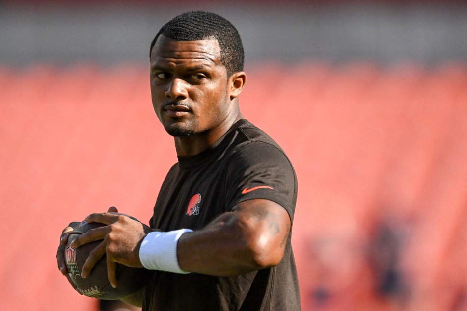 This is the 26th lawsuit filed against Deshaun Watson alleging sexual misconduct with massage therapists. He is already serving an 11 NFL game suspension over the allegations.