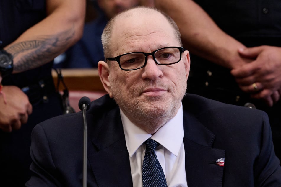 Accusers describe Harvey Weinstein as a predator who used his perch atop the cinema industry to pressure actors and assistants for sexual favors, often in hotel rooms.