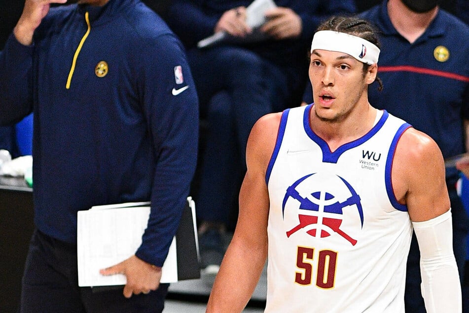 Nuggets and Aaron Gordon reach deal on new four-year contract extension