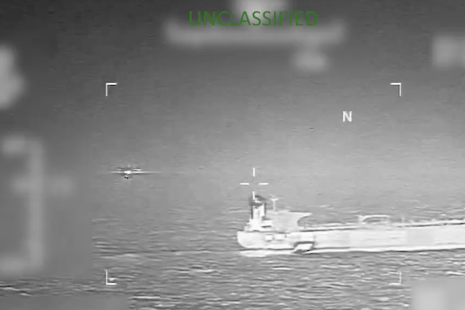 US Southern Command said it had seized a sixth oil tanker accused of violating a blockade imposed by President Donald Trump on Venezuela.