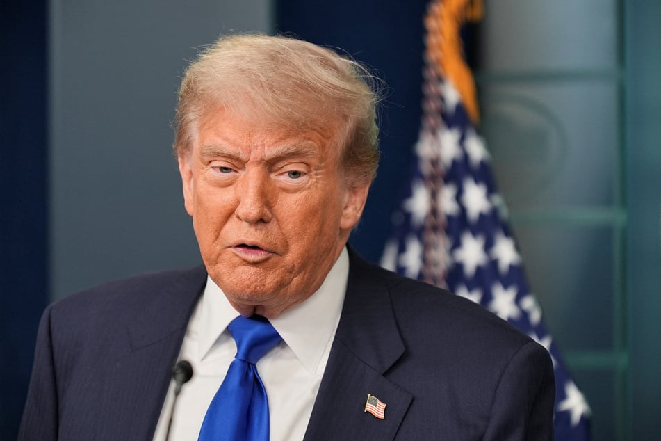 President Donald Trump has sought to end birthright citizenship as part of his sweeping anti-immigrant agenda.
