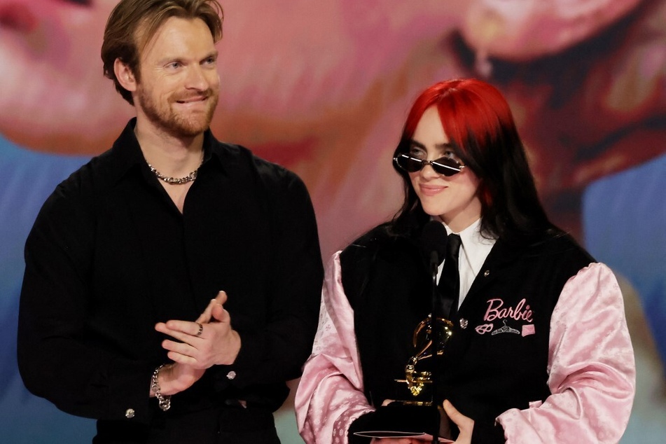 Grammys: Billie Eilish wins Song of the Year for What Was I Made For?