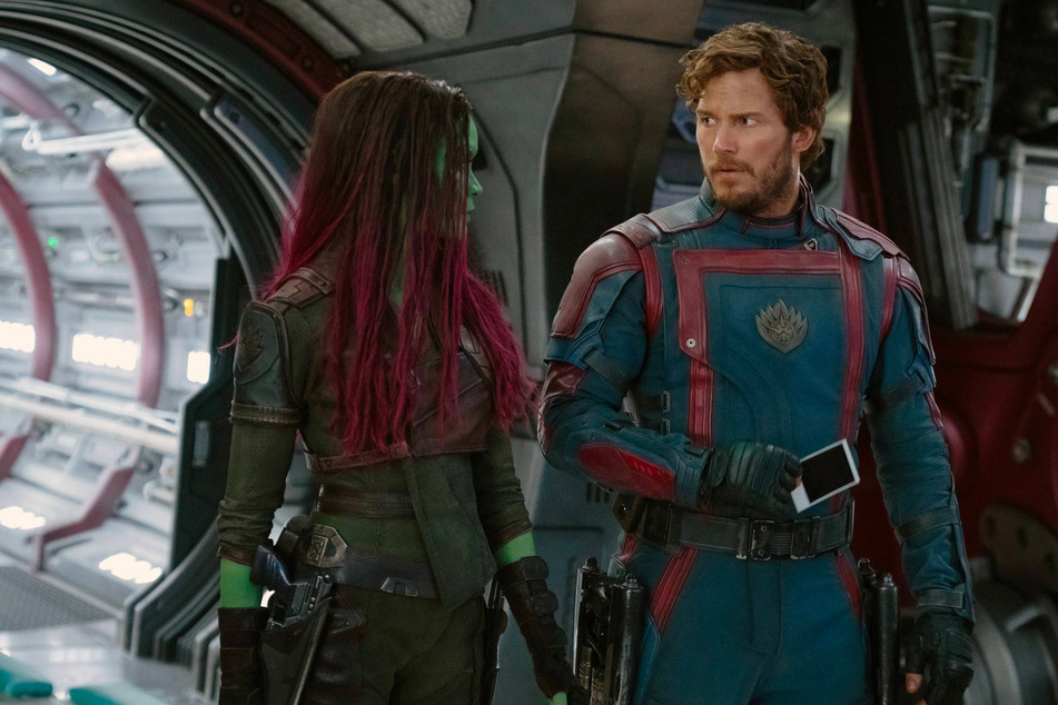 Guardians of the Galaxy Vol. 3 teased the return of Peter Quill, played by Chris Pratt, in future MCU installments.