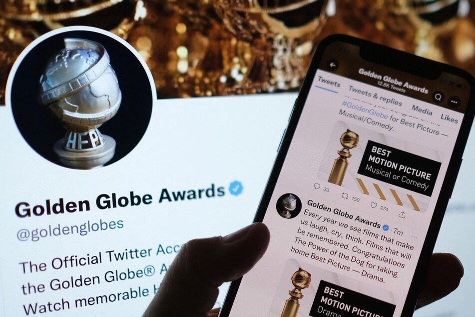 The Golden Globe awards have been plagued by issues with their host association, the HFPA.