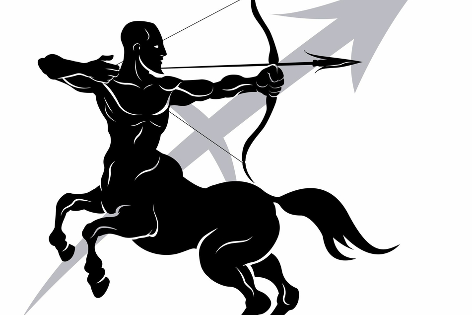 Free Sagittarius monthly horoscope for January 2023
