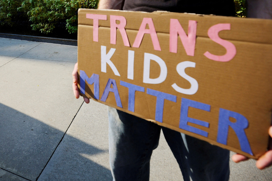 Kentucky Republicans introduce mother of all anti-trans bills