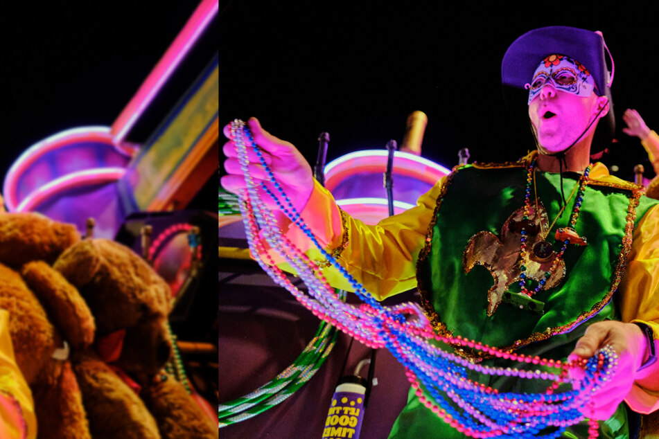 Mardi Gras Madness! Everything to know about "Fat Tuesday"