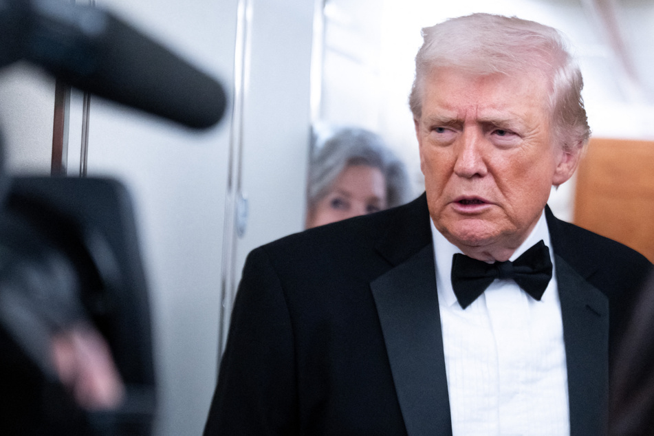 A judge has ruled against the Trump administration, allowing construction on a wind farm off the coast of New York to resume.