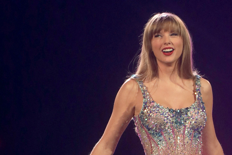 Taylor Swift debuts rare surprise songs at The Eras Tour in São Paulo