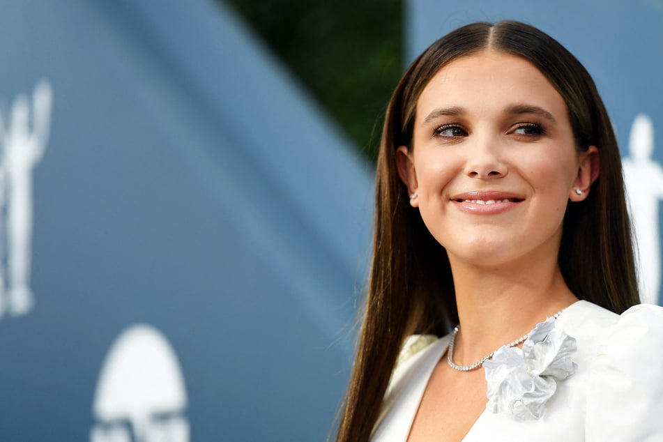 Millie Bobby Brown's most fashion-forward red carpet moments