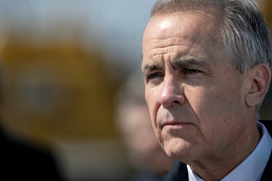 Canadian PM Mark Carney poised to win parliamentary majority in elections
