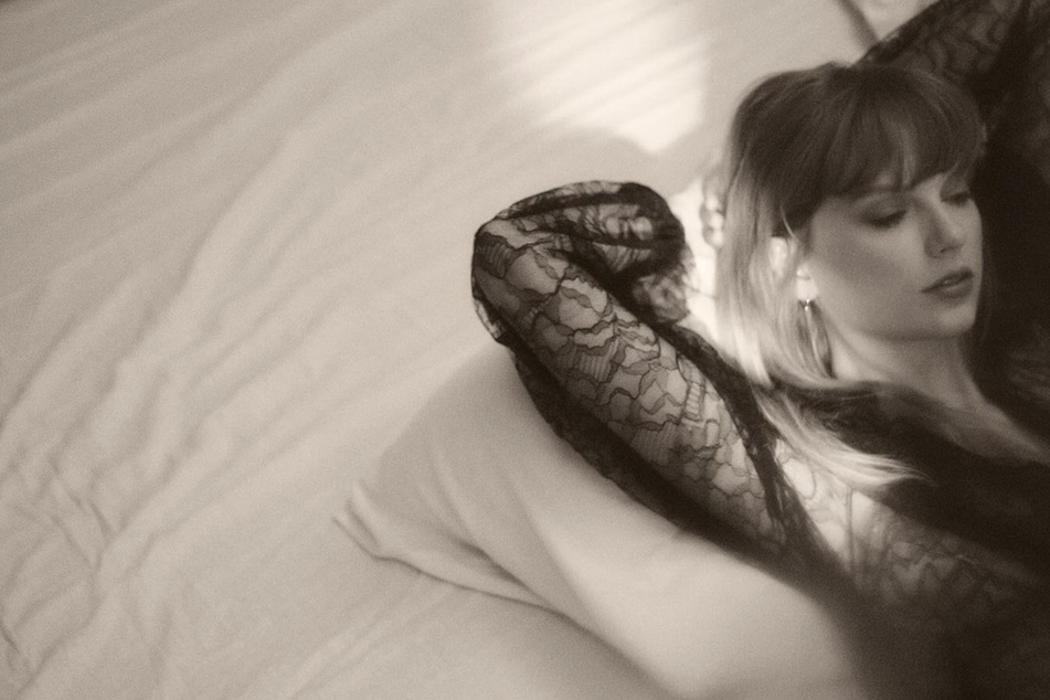 Taylor Swift released her 11th studio album, The Tortured Poets Department, on April 19.