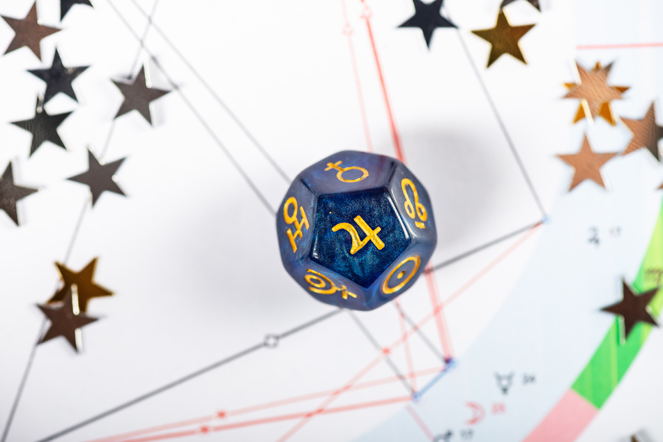 Today's horoscope: Free daily horoscope for Tuesday, September 27, 2022