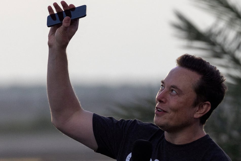 Elon Musk's Grok AI tool was used in strikes against Iran