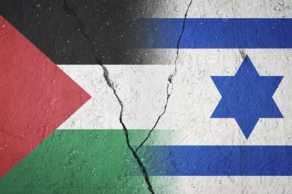 The anti-boycott laws put up by ALEC are based on model legislation produced by the lobby group to attack the BDS movement (stock image).