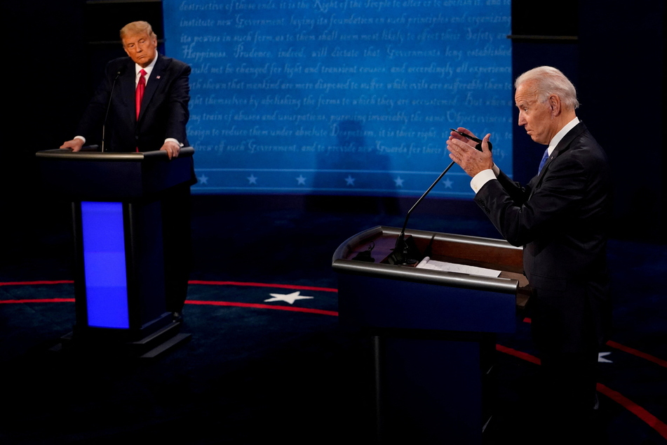 Republican National Committee pulls out of presidential debate commission