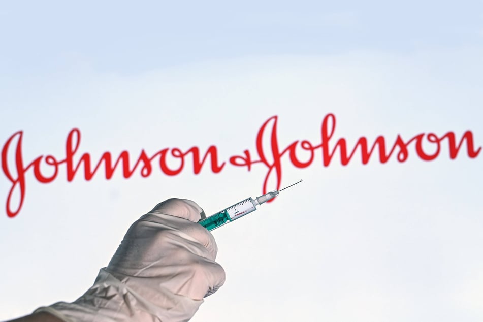 Johnson & Johnson is still on track to deliver more than 54 million vaccine doses by the end of April.