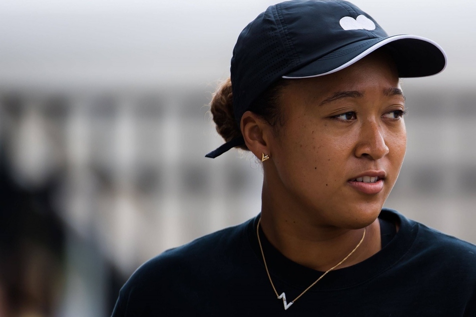 Osaka has pulled out of several major tournaments this year.