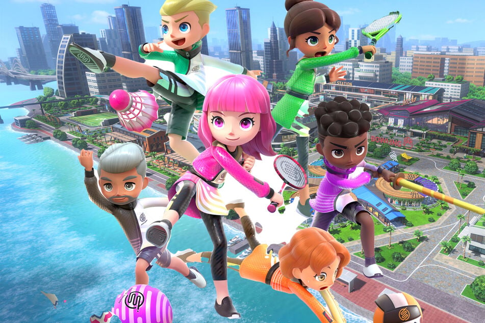Nintendo Switch Sports: What you can expect from this much-hyped release