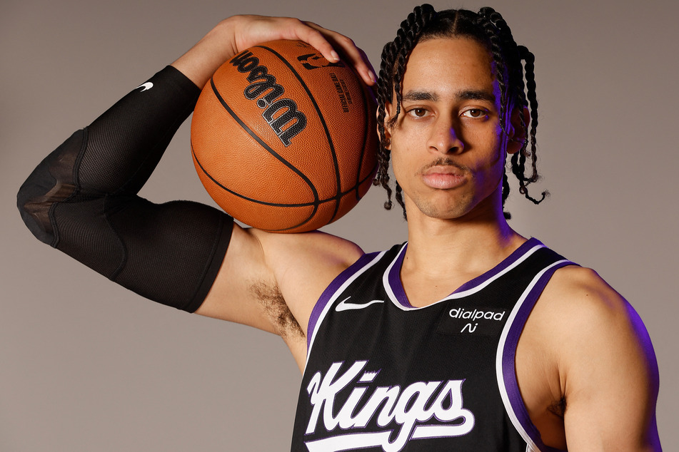 NBA G League player to be charged with murder after discovery of missing woman's remains