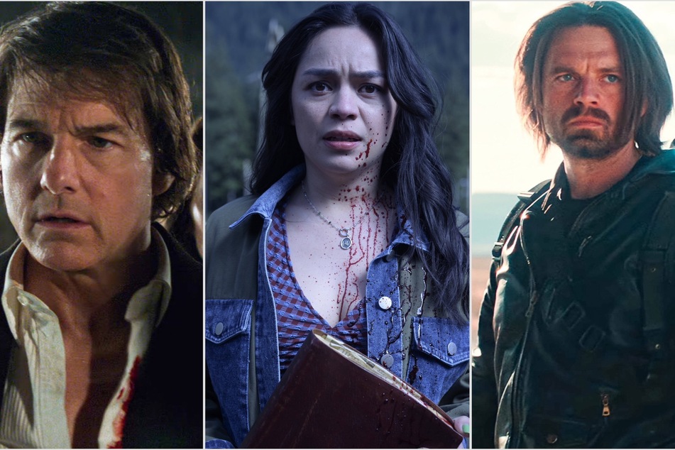 May movie releases: Mission: Impossible, Thunderbolts*, and more bloom into action!