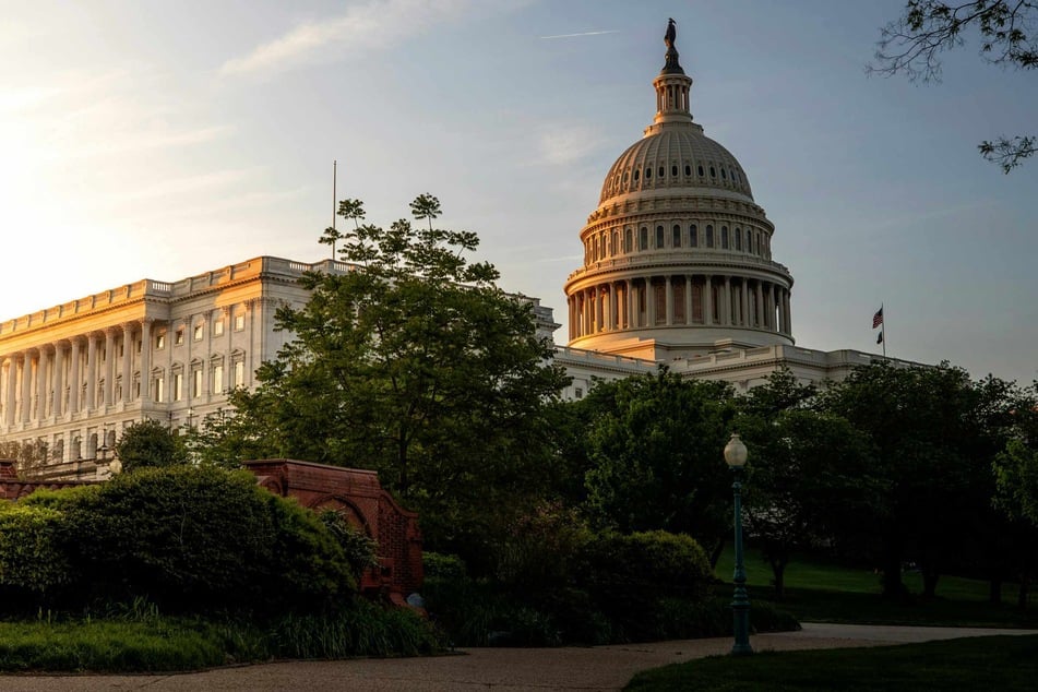 A push for landmark US cryptocurrency legislation collapsed on Tuesday after Republicans and Democrats in Congress failed to find common ground.